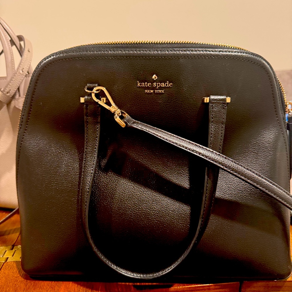 Kate spade satchel
